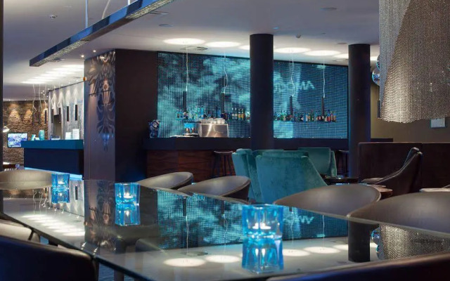 Motel One Leipzig - Augustusplatz