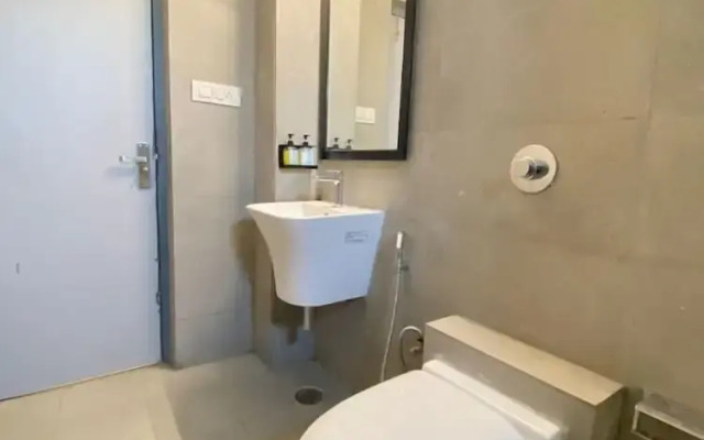 SwagStay Hotel OwnHouse 181 Nagpur
