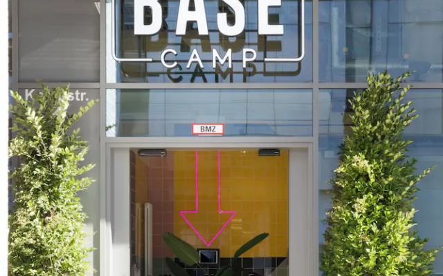 Basecamp Student Dortmund