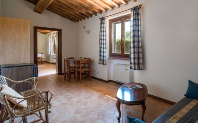 House Arancio Istia dOmbrone
