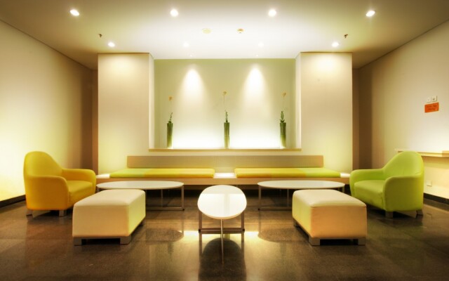 Cityloog Hotel Tebet Jakarta