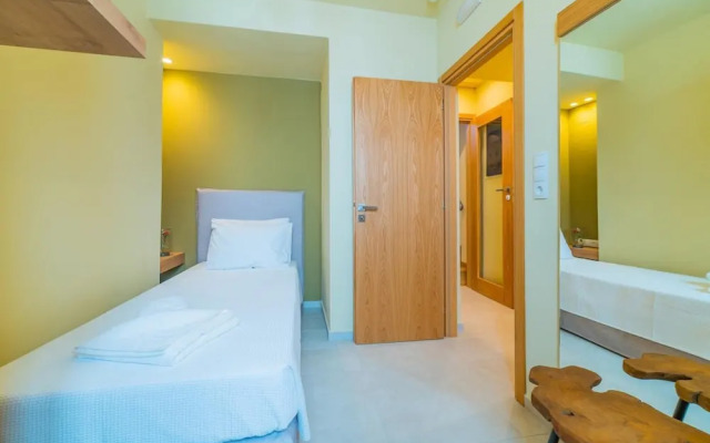 Anatoli Residence - in the Old Town of Rethymno