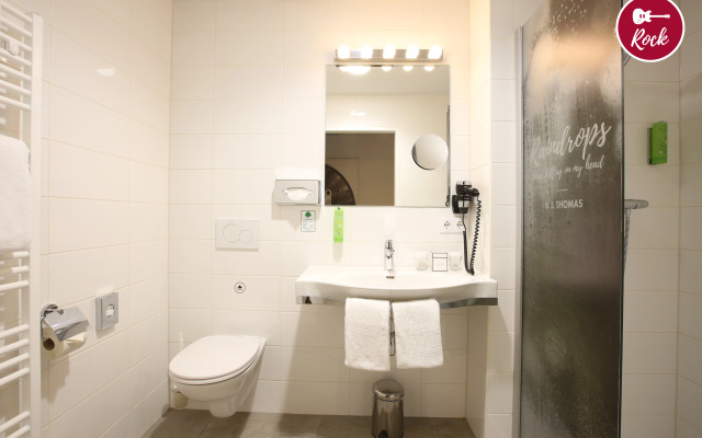 arte Hotel Wien Stadthalle 