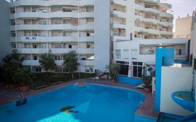 Benal Beach by Holidays2Malaga