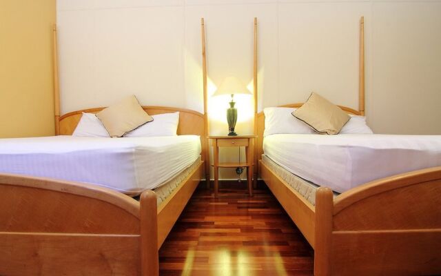 Red Inn Heritage Guest House