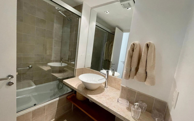 Quartier Punta Ballena 2 dorm en suite