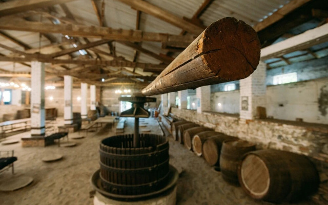 Chateau Eniseli