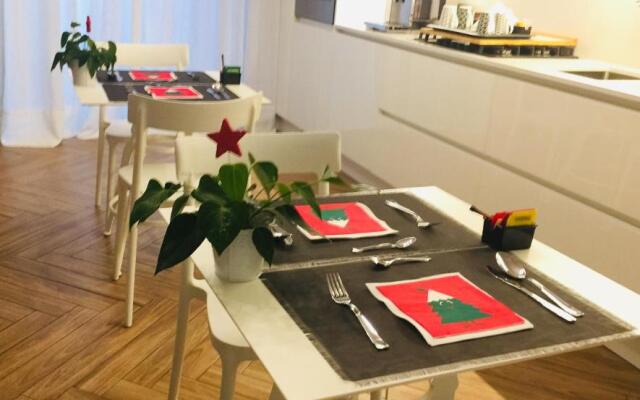 B&B Residenza Ermanni
