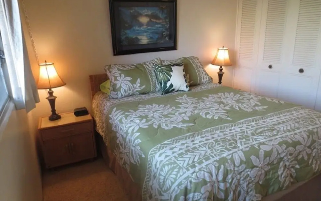 Maalaea Kai 316 1 Bedroom Condo by RedAwning