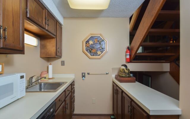 Four Hooppole South #G6 3 Bedroom Townhome