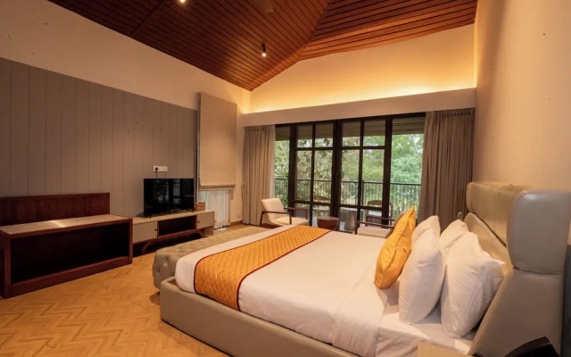 Sandesh Water Edge Kabini