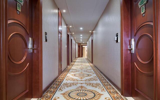 Vienna Hotel(Jin Du Road)