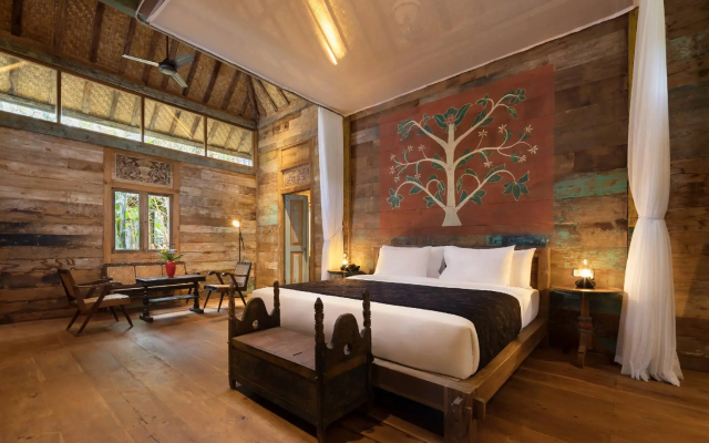 Korurua Dijiwa Ubud