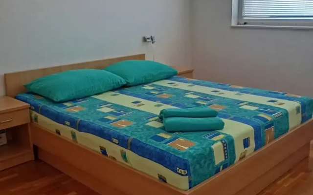 Apartment Tonco Baška Voda