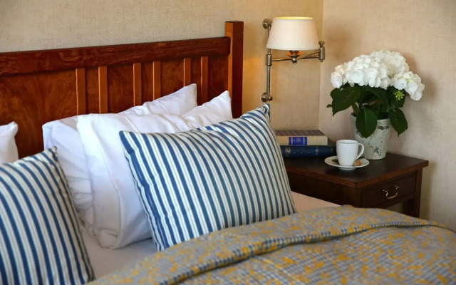 Rederiet Hotell