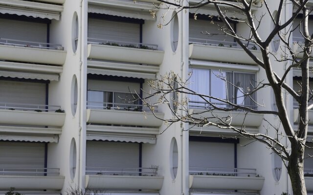 Studio Cabine Le Flot bleu