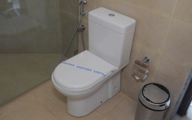 White Villa Resort Aungalla