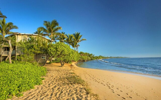Castle at Kaua'i Kailani