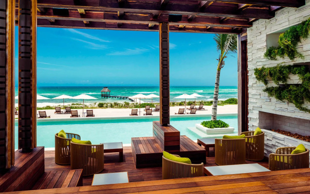 Grand Bliss Riviera Maya