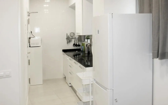 Apartamentos Funway Hostel