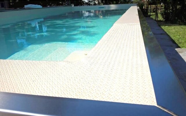 Agriturismo Ai Ciuvin