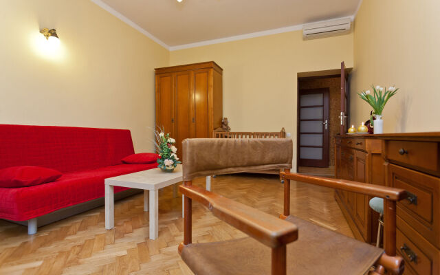 Apartamenty Kamienica Kazimierz