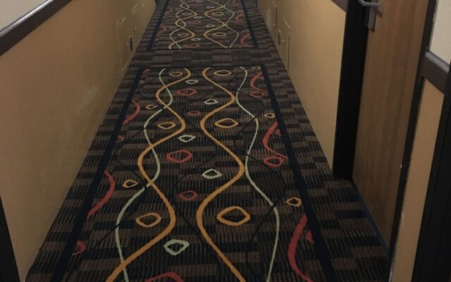 Americas Best Value Inn