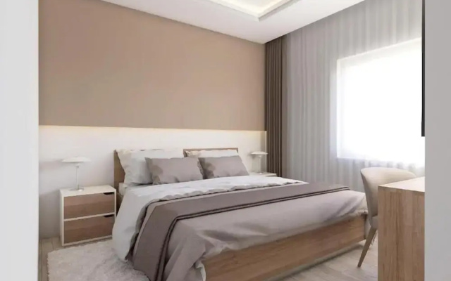 Apartments Villa Subic - Two Bedroom Apartment With Balcony A2