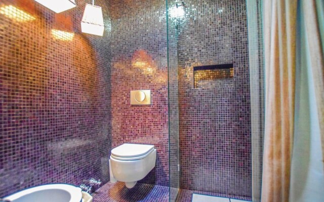 Nice Home in Pella -no- With 3 Bedrooms and Wifi