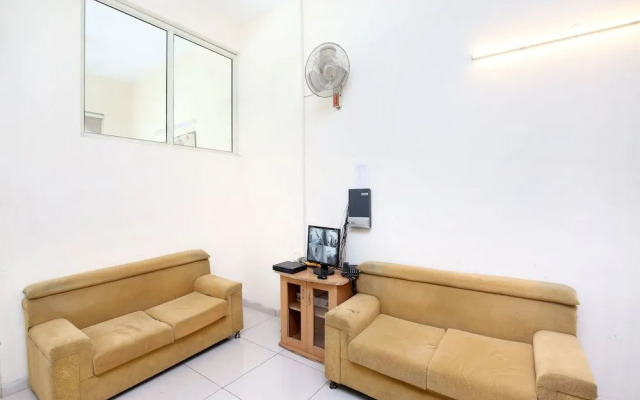 OYO 16695 Hotel Sun View