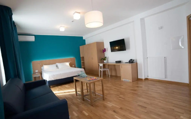 Hotel Principe Alogna & SPA