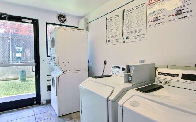 Motel 6 Austin, TX - North Central