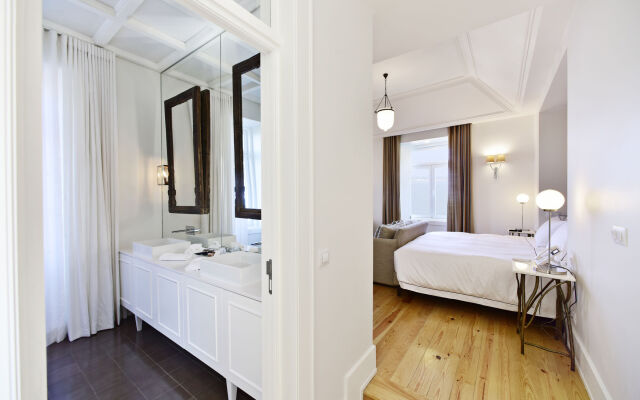 Santiago de Alfama - Boutique Hotel