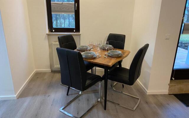 Feriendomizile Hartwig an der Rodachaue