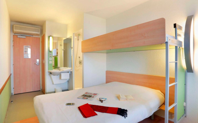 ibis budget Cosne-sur-Loire