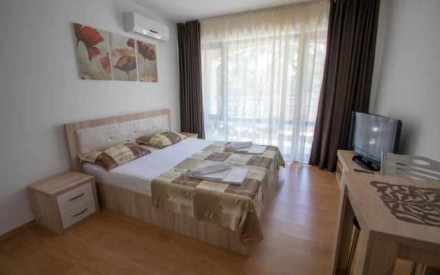 Tiffany Joy Apartments