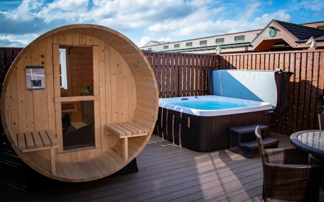 Ingliston Country Club Hotel