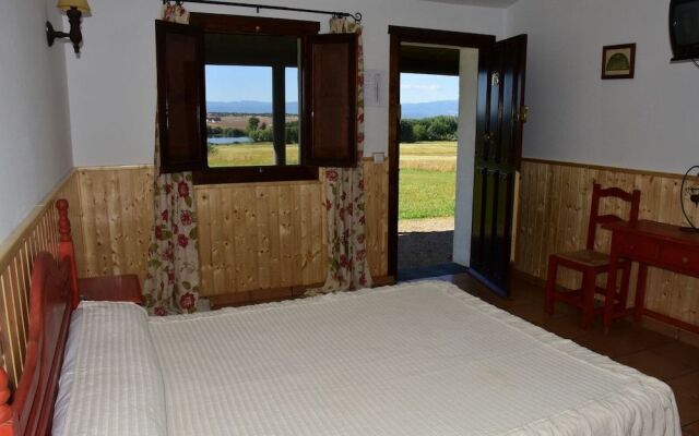 Hotel rural Puerta de Monfragüe