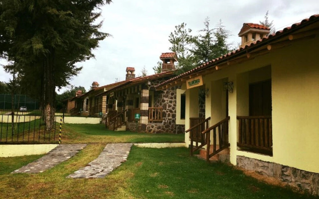 Eco Parque del Marques