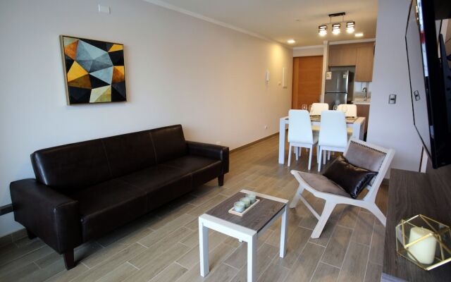 Reñaca Inn Apart