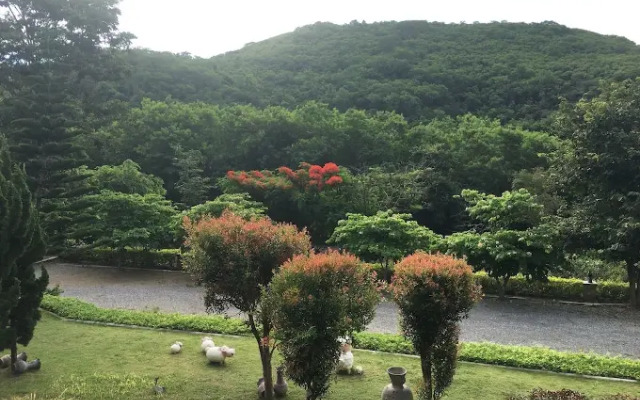 The Relax Khaoyai Resort