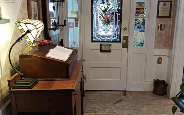 Island House of Wanchese