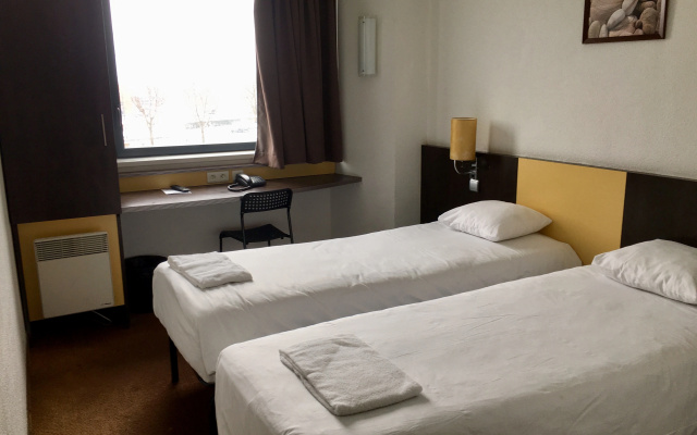 Brit Hotel Codalysa Marne la Vallée - Torcy - Image 3