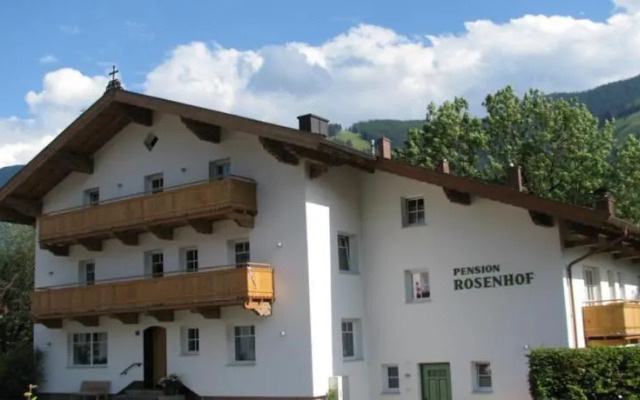 Pension Rosenhof