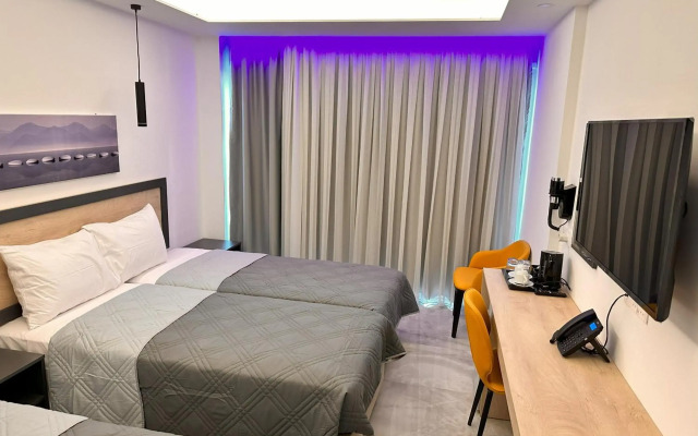 Papouis Protaras Hotel