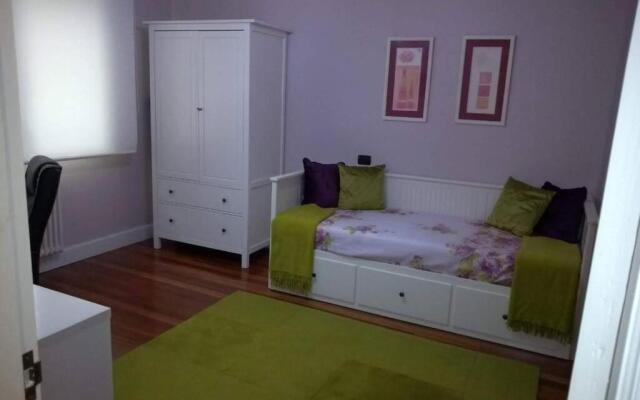 Casa zona rural Urduliz -REATE EBI01666