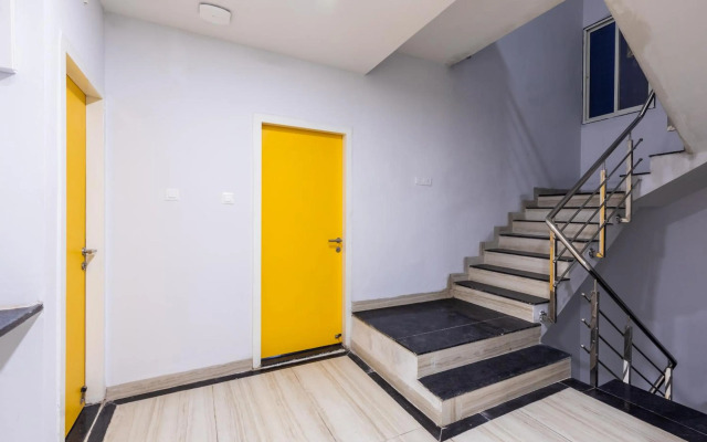 OYO SilverKey 76075 Softvision College