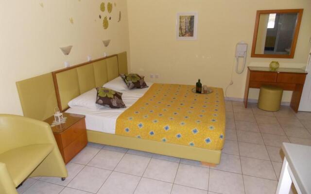 Ioli Apartments