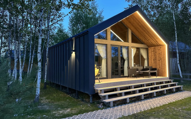 BarnHouse Village (БарнХаус Виллэдж)