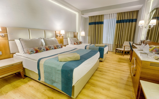 Sensitive Premium Resort & Spa - All Inclusive